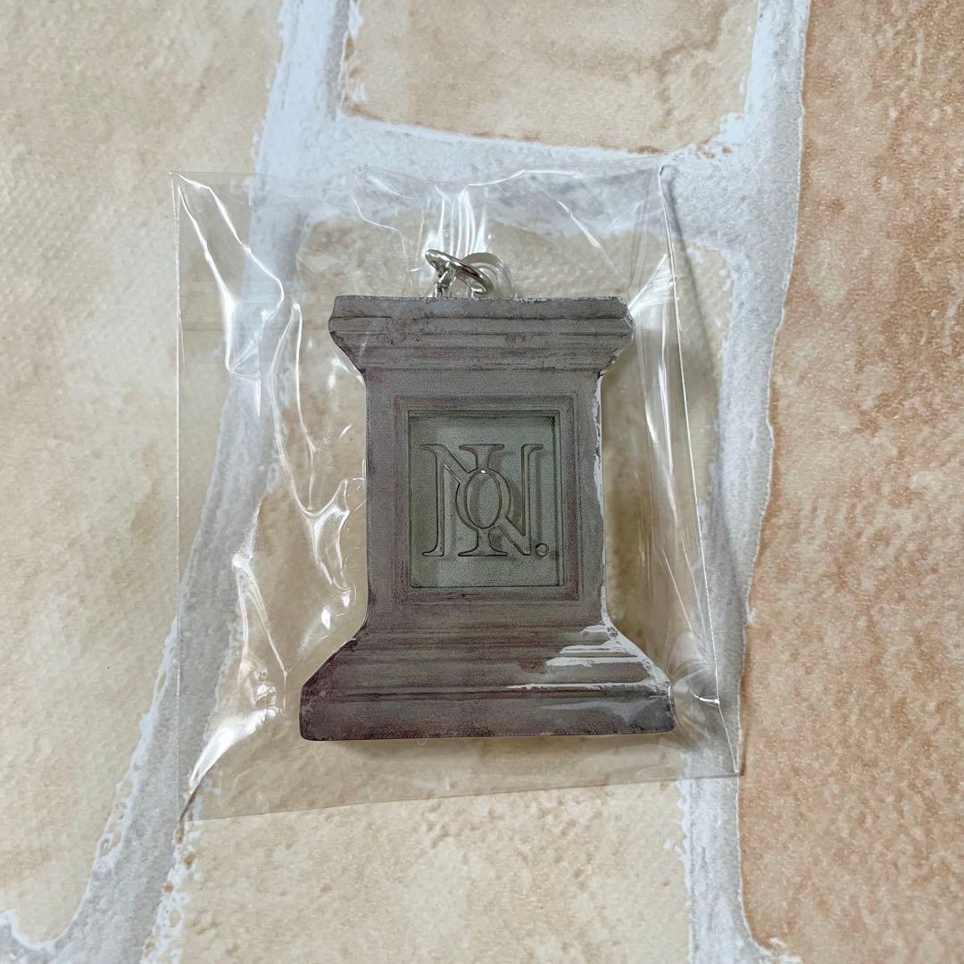 Number_i アルバム No.I 3形態セット 特典キーホルダー付【美品】