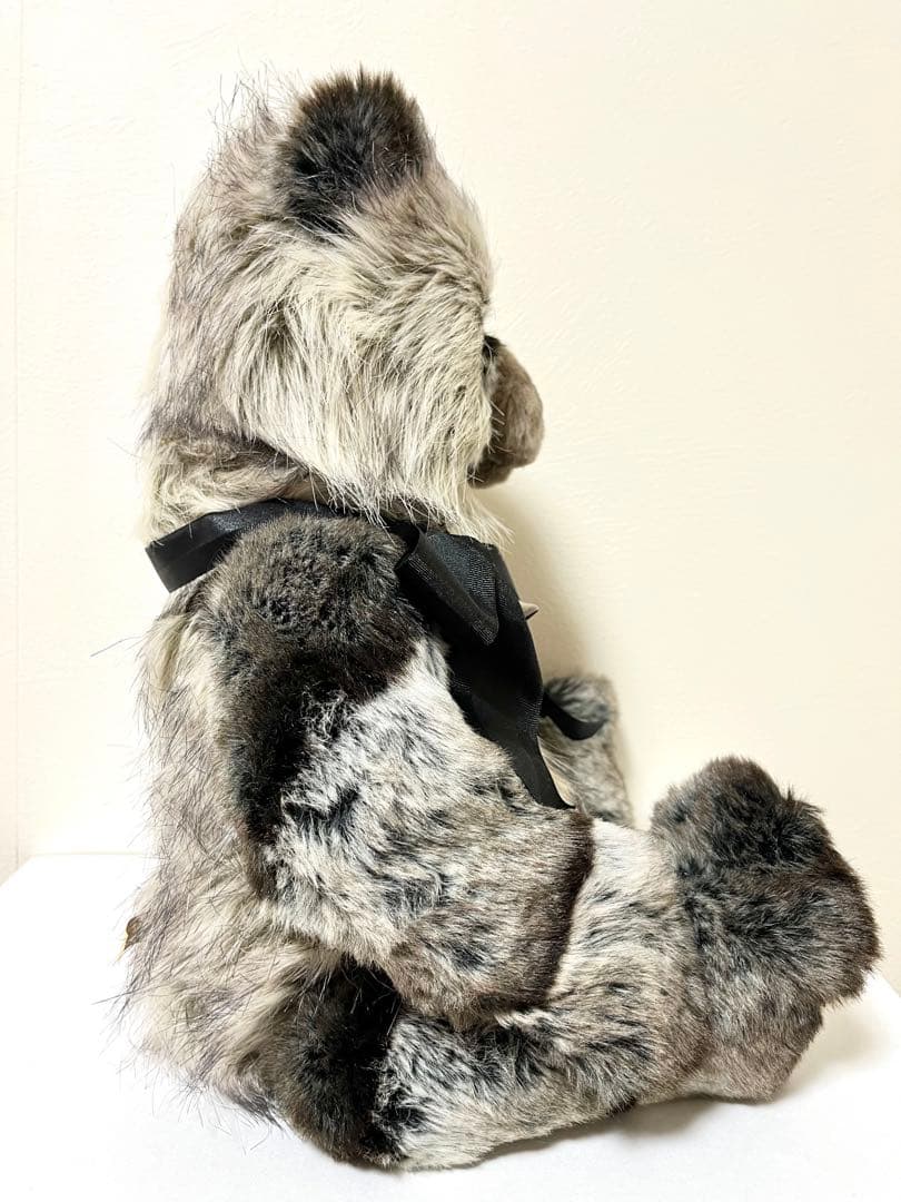 【週末限定価格】チャーリーベアーズ テディベア ROMY ぬいぐるみ