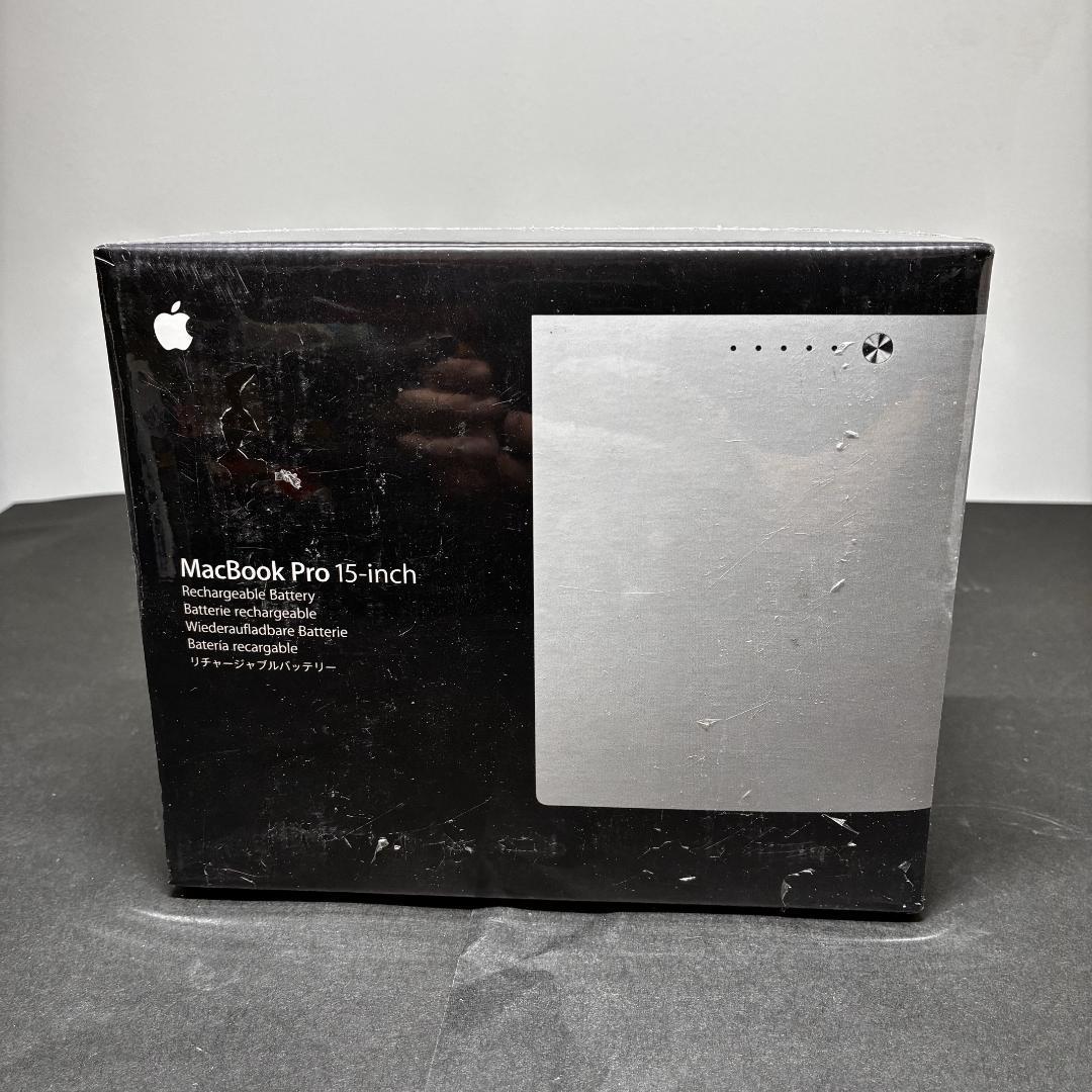 MacBookPro 15インチ用 バッテリー