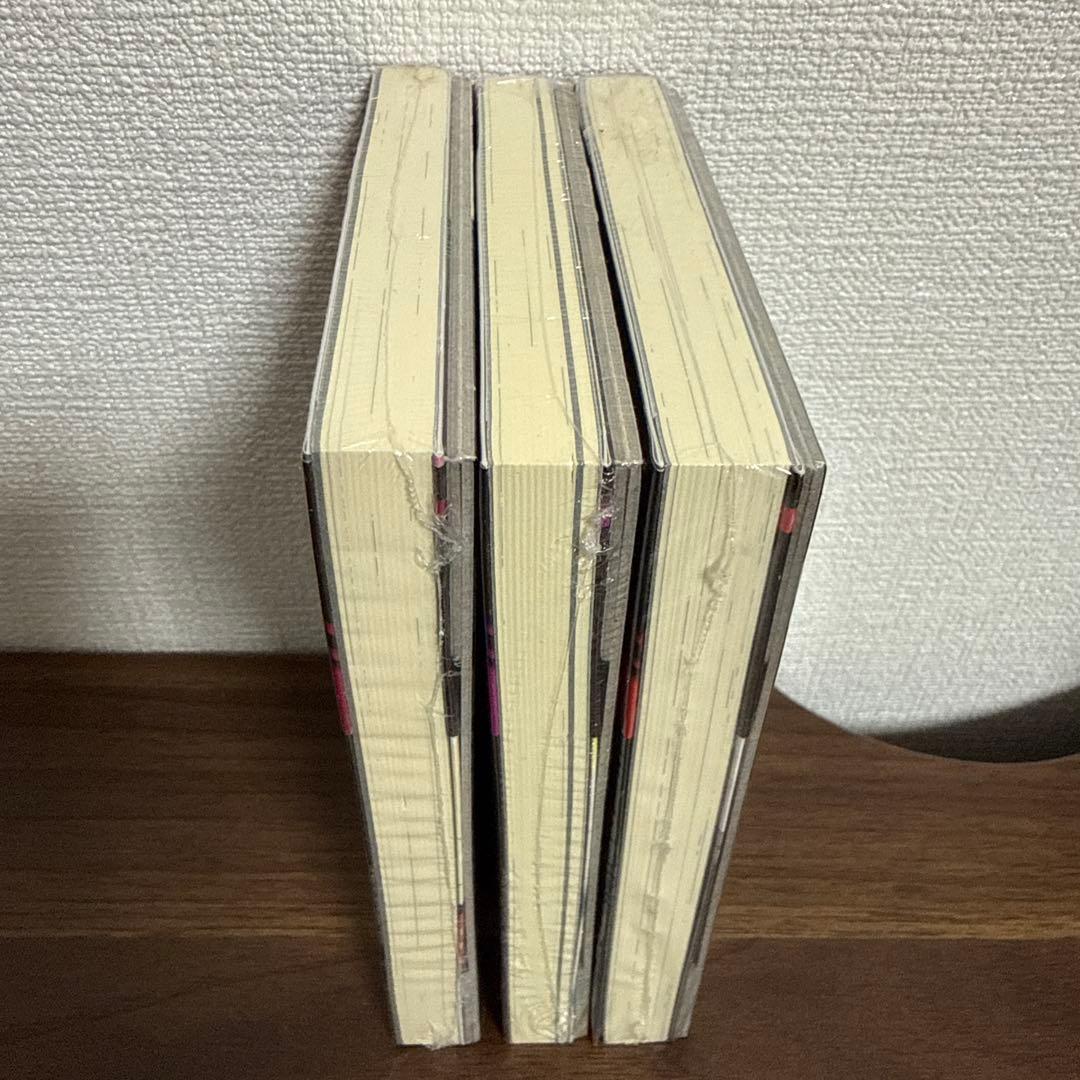 漫画　Are you Alice?(アーユーアリス?) 全巻セット
