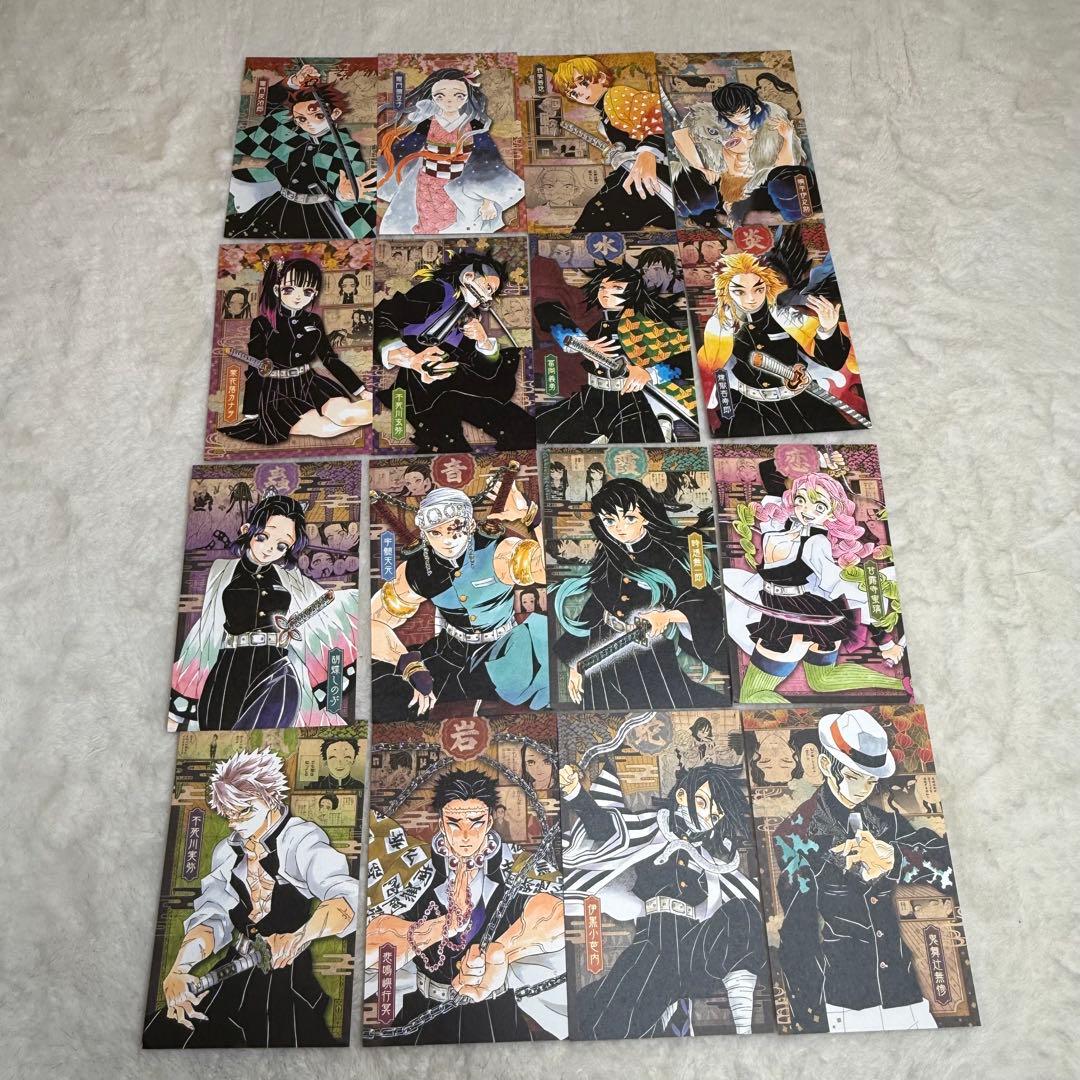 【3冊セット】鬼滅の刃 20巻 21巻 22巻　特装版　同梱版　缶バッジセット