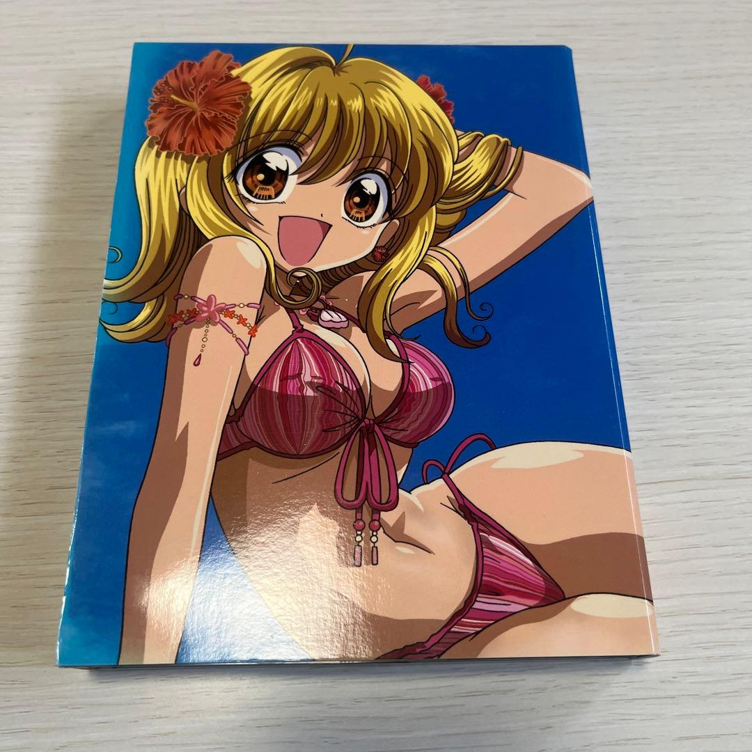 ぴちぴちピッチ ピュア DVD BOX 1