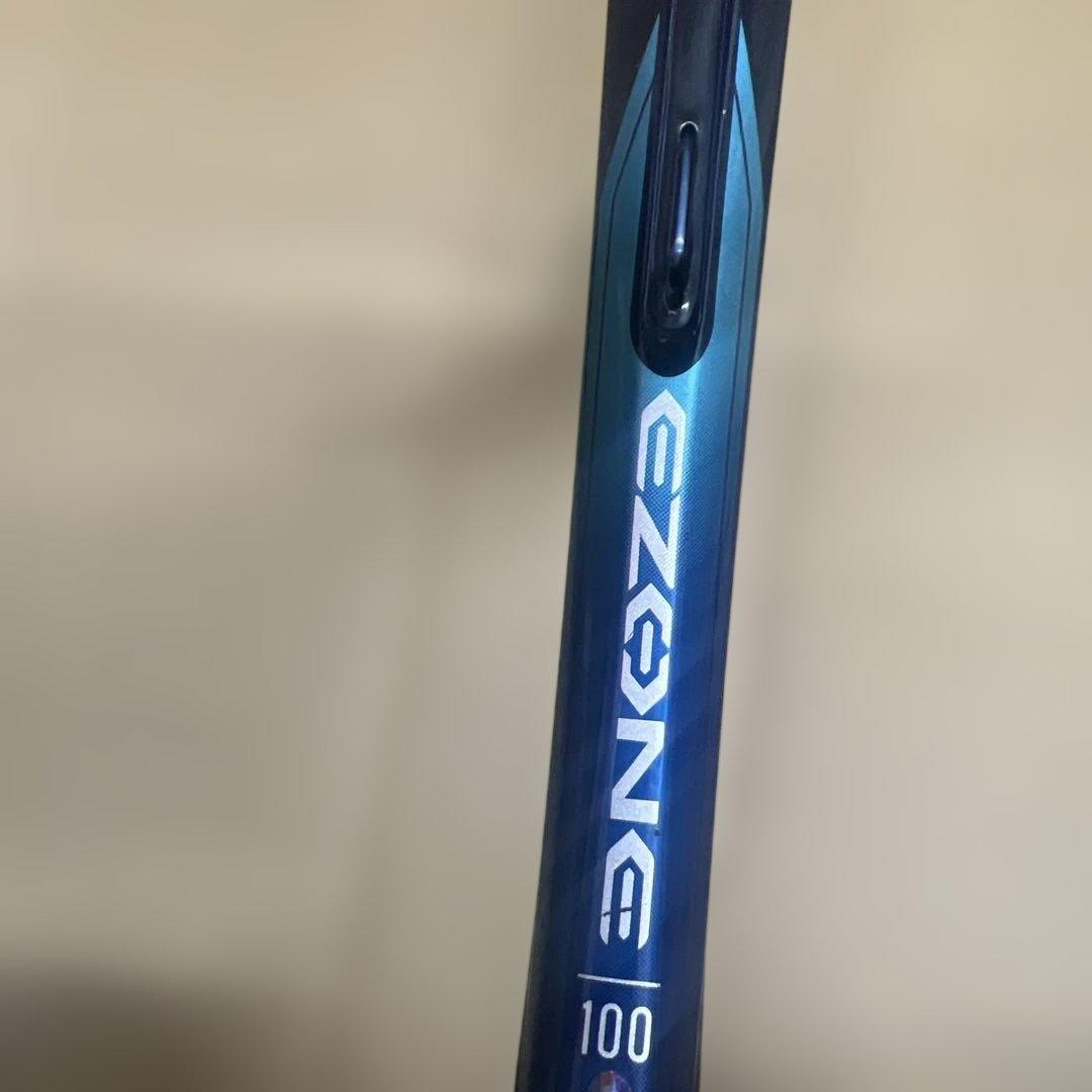 ヨネックス　EZOEN100 G3