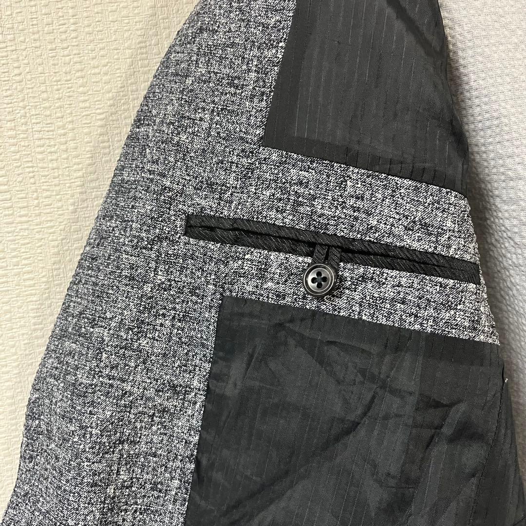 ジョセフアブード　JOSEPH ABBOUD　ライトウェーブジャケット　Lサイズ