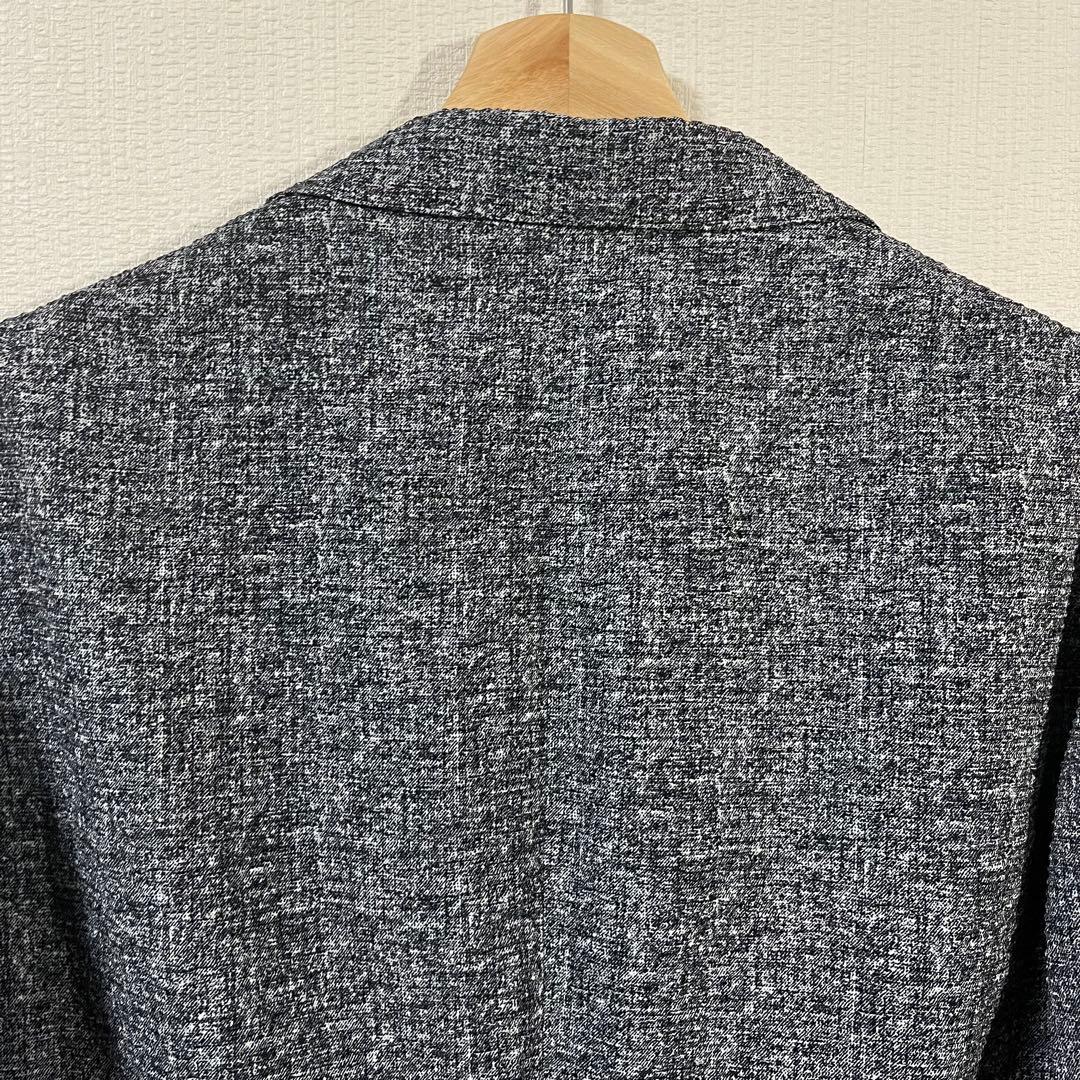 ジョセフアブード　JOSEPH ABBOUD　ライトウェーブジャケット　Lサイズ