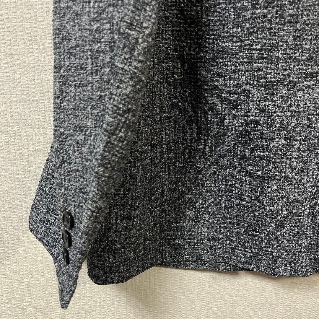ジョセフアブード　JOSEPH ABBOUD　ライトウェーブジャケット　Lサイズ