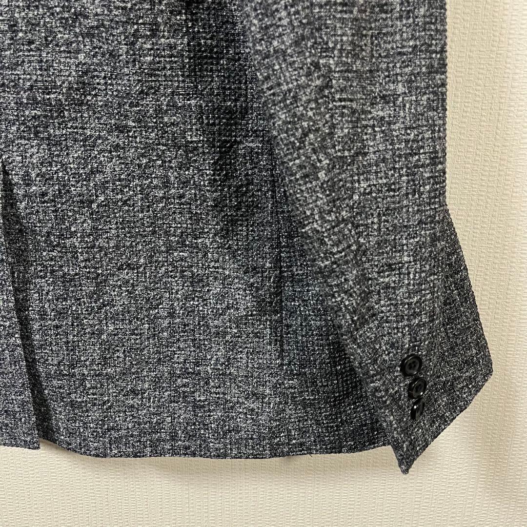 ジョセフアブード　JOSEPH ABBOUD　ライトウェーブジャケット　Lサイズ