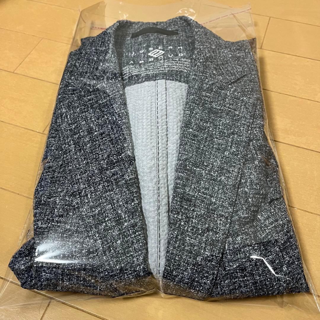 ジョセフアブード　JOSEPH ABBOUD　ライトウェーブジャケット　Lサイズ