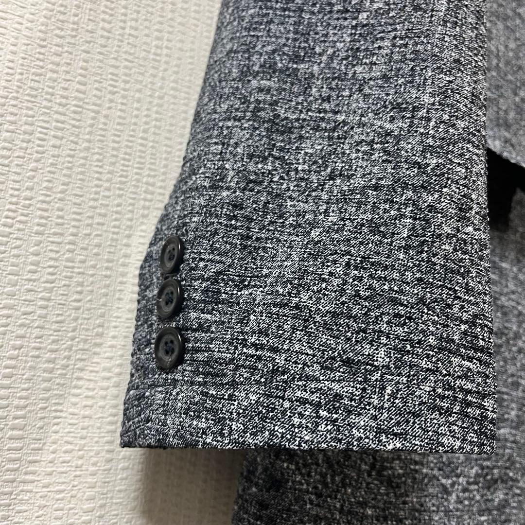 ジョセフアブード　JOSEPH ABBOUD　ライトウェーブジャケット　Lサイズ
