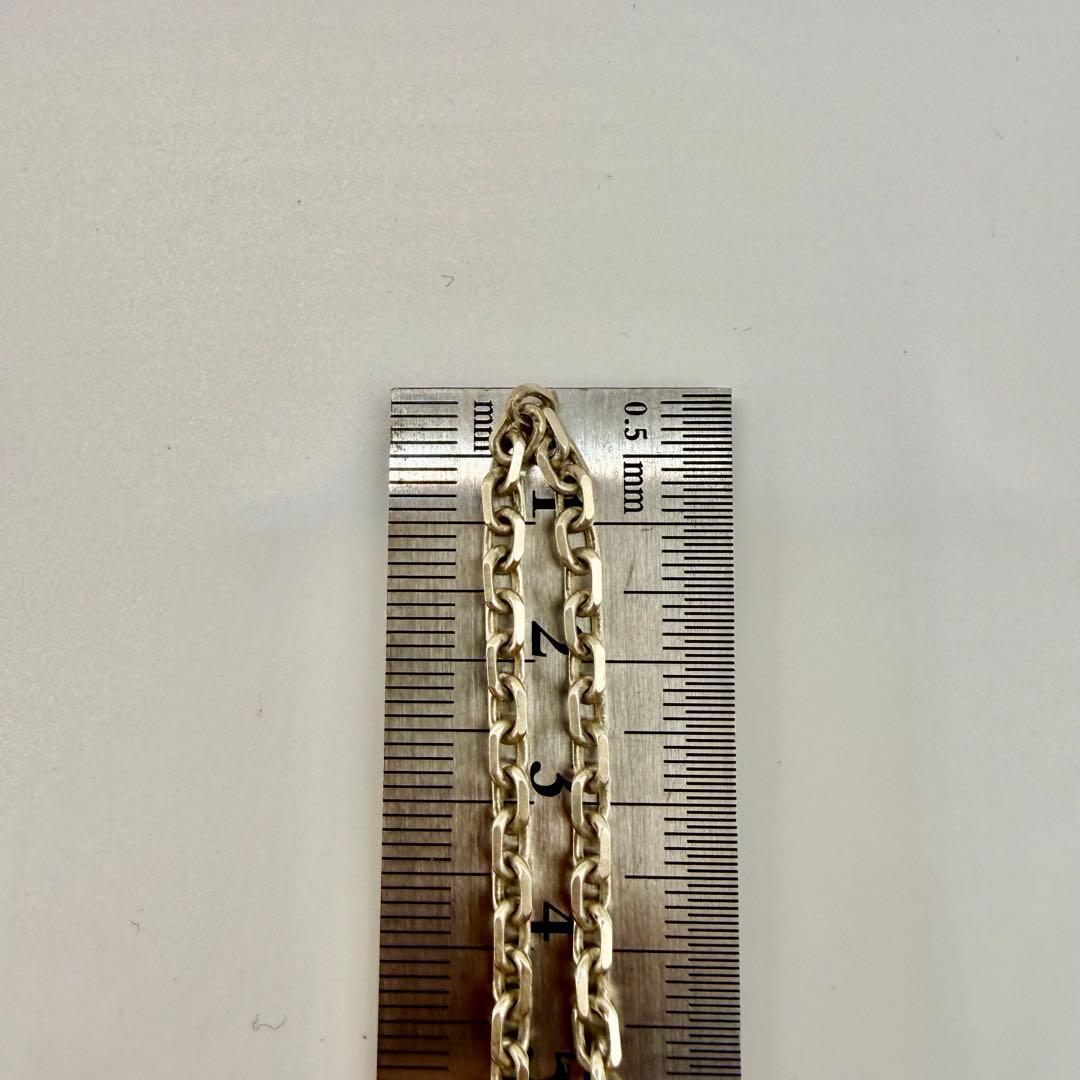 tady&king 先金フェザーL L ネックレスセット　約52センチ