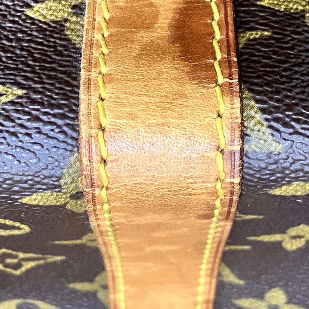 Louis Vuitton ルイヴィトンモノグラム キーポール60