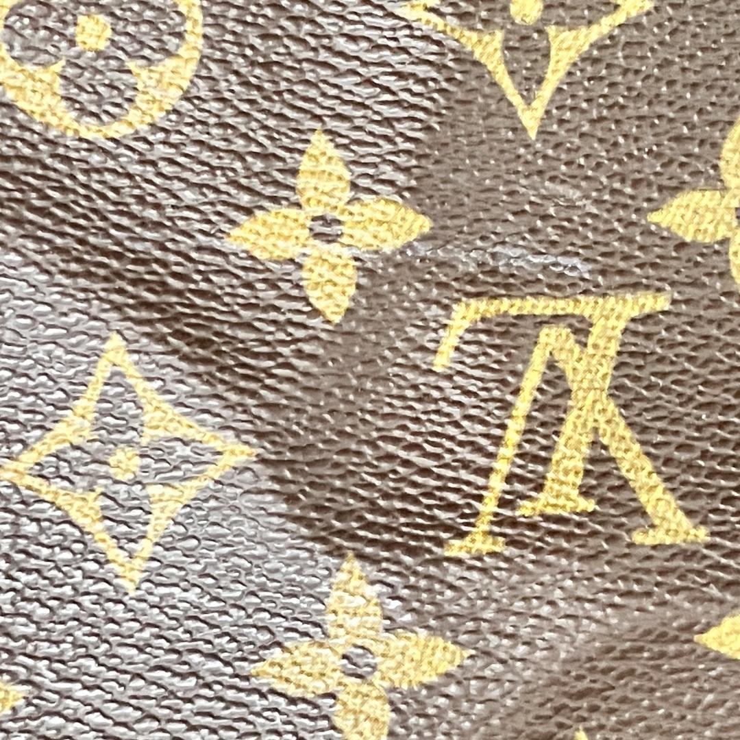 Louis Vuitton ルイヴィトンモノグラム キーポール60