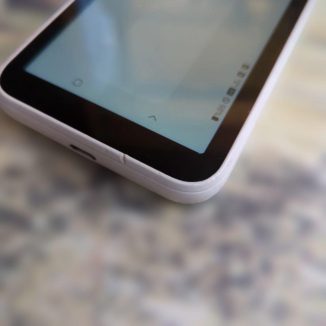 Galaxy 5G Mobile Wi-Fi SIMフリー