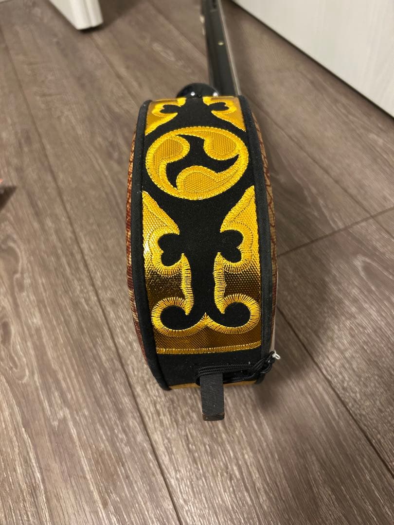 沖縄三線セット