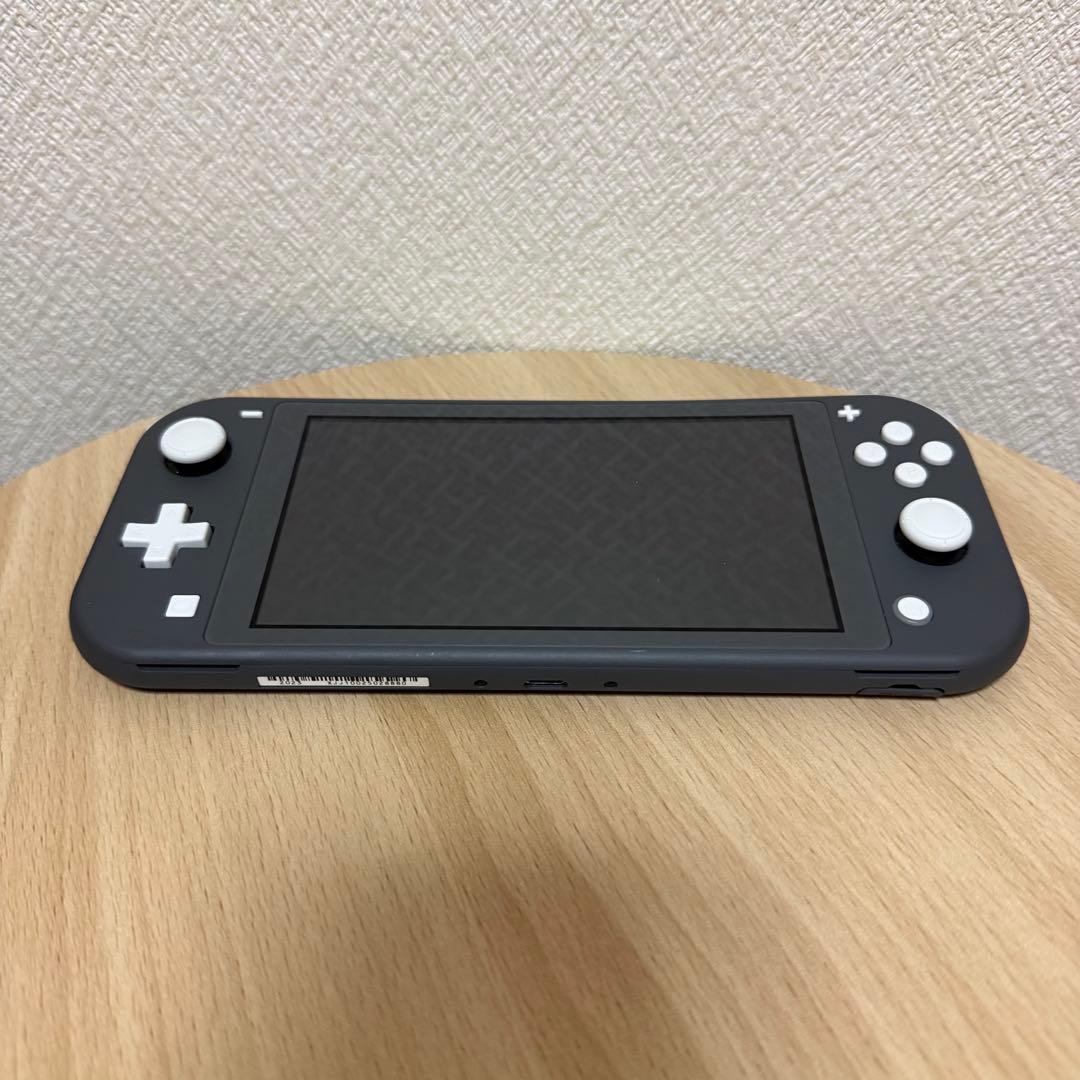 Nintendo Switch ライト+スーパーマリオブラザーズ・ワンダー