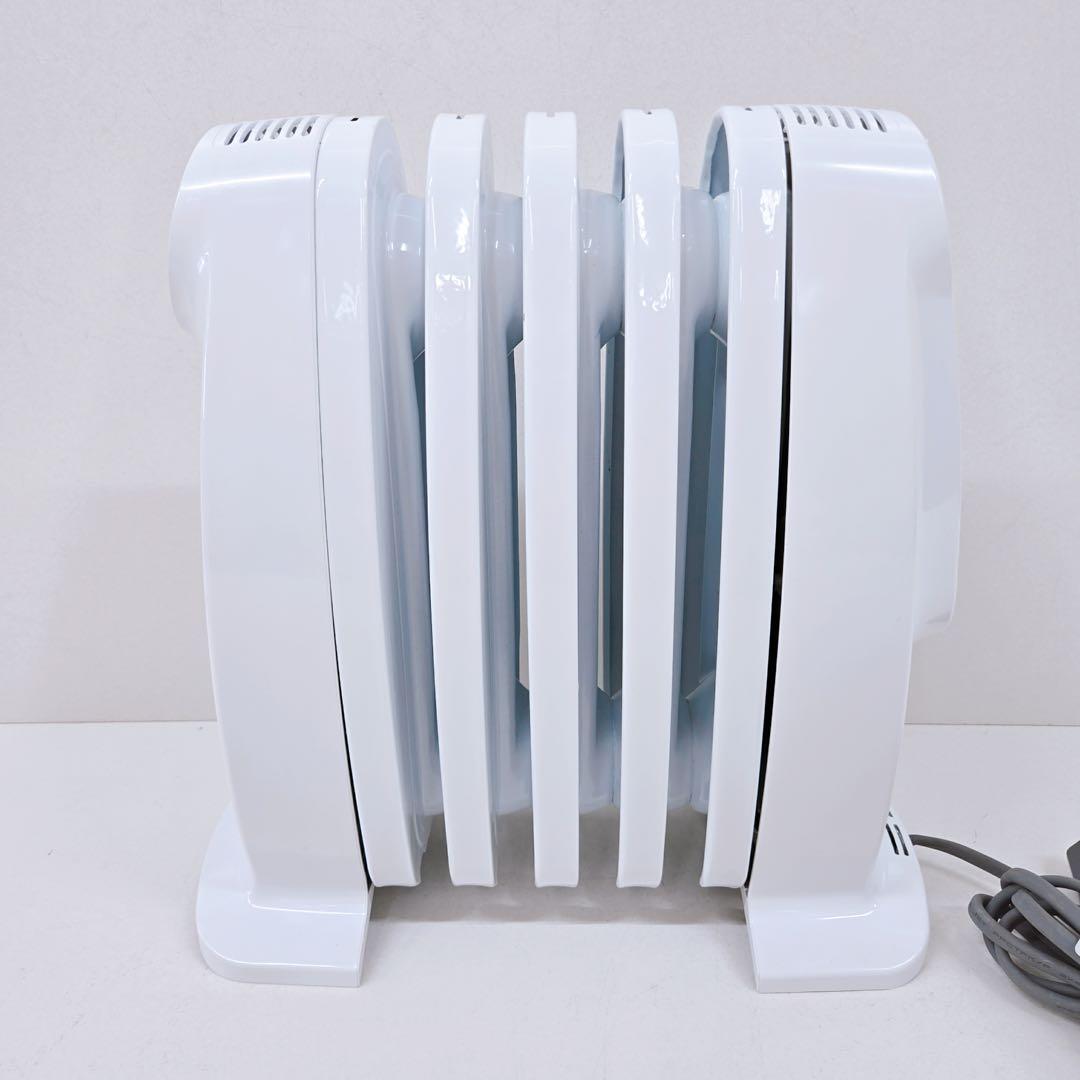 De’Longhi デロンギ オイルヒーター NJ0505