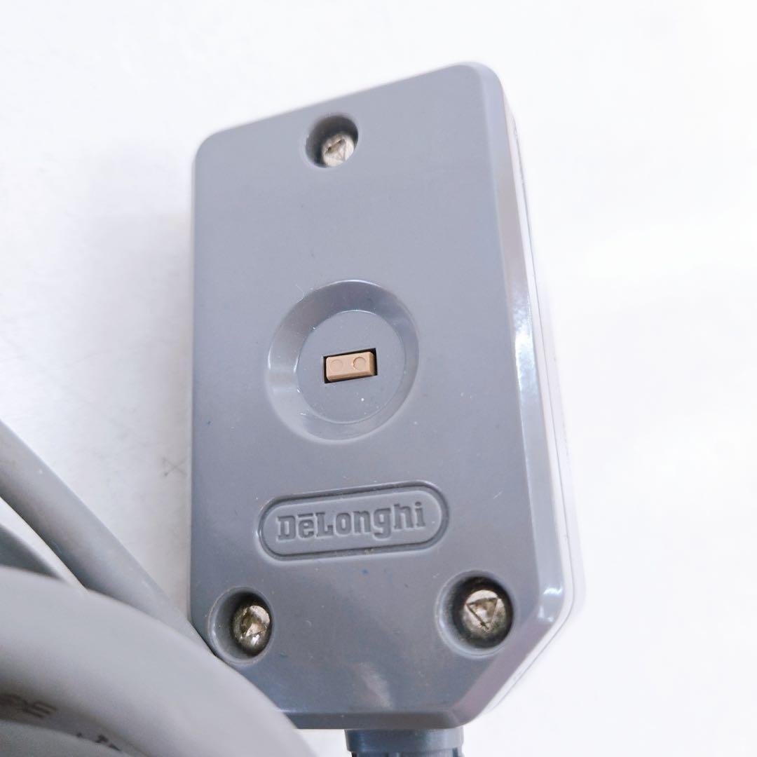 De’Longhi デロンギ オイルヒーター NJ0505