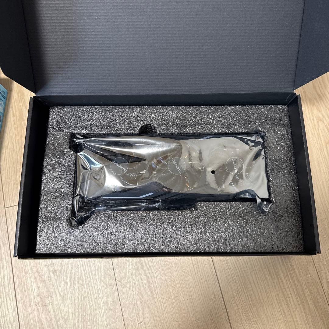 グラフィックボード・グラボ・ビデオカード GIGABYTE GEFORCE RTX2080