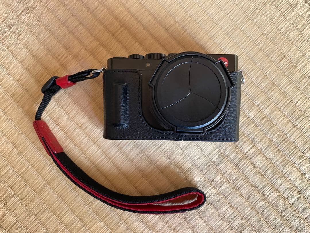 @ボーナス特価@LEICA D-LUX(type109)デジタルカメラ