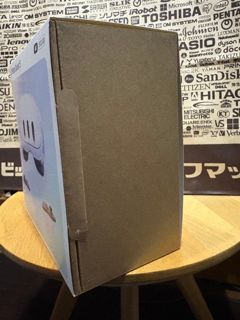  Quest 3 512GB 未開封 新品 国内正規品 レシート付