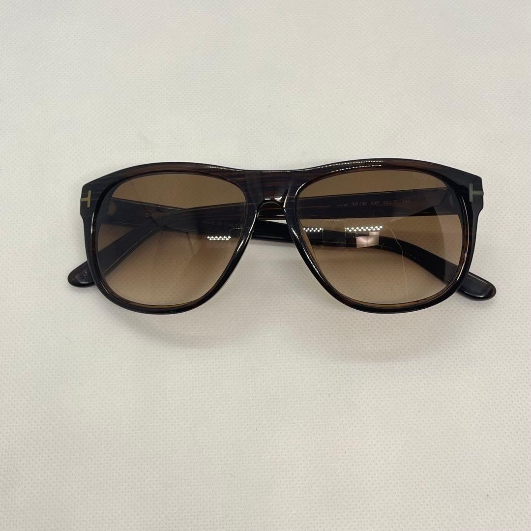 一点物 TOM FORD サングラス トムフォード Olivier TF236