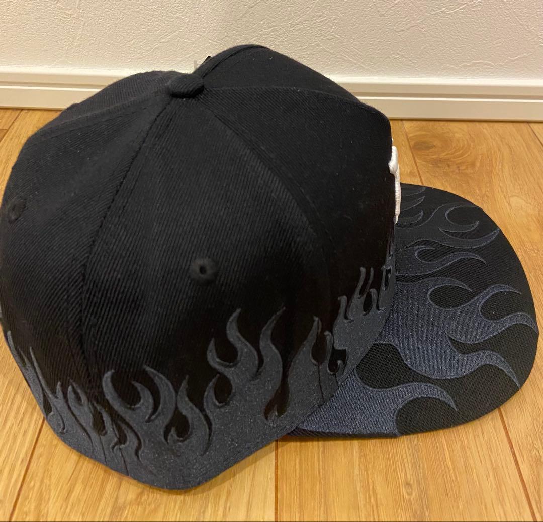 KTH LA フレイム Kill The Hype