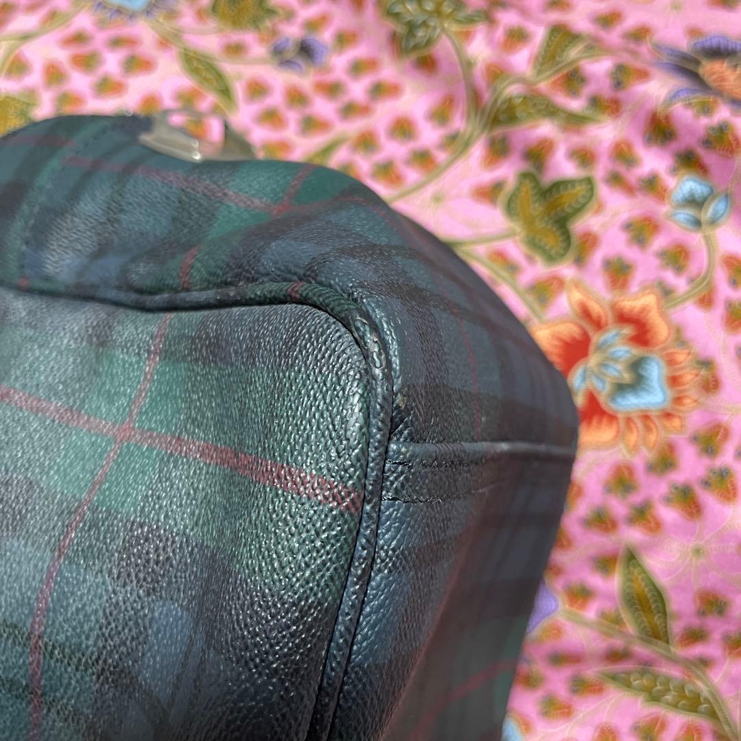 PORTER×B印 YOSHIDA ボストンバッグ