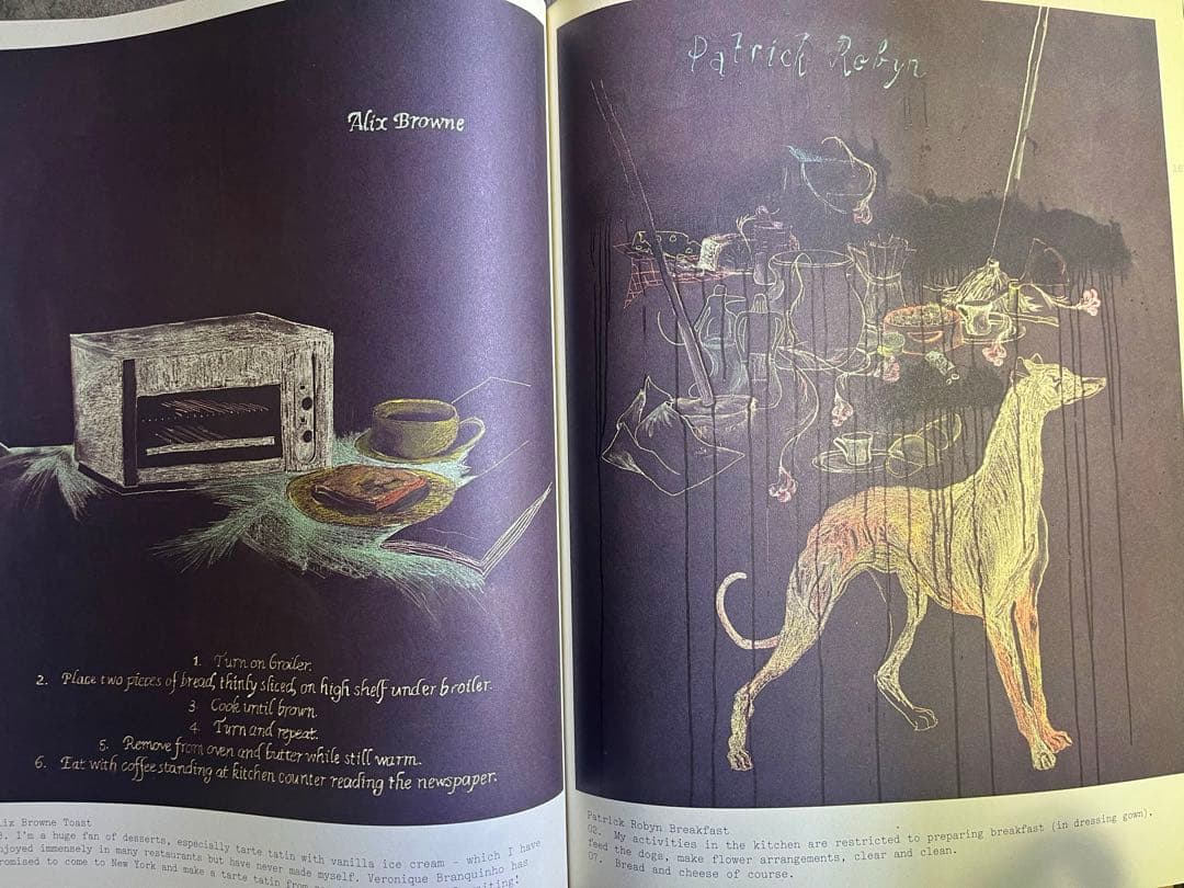 N° B Magazine Bernhard Willhelm
