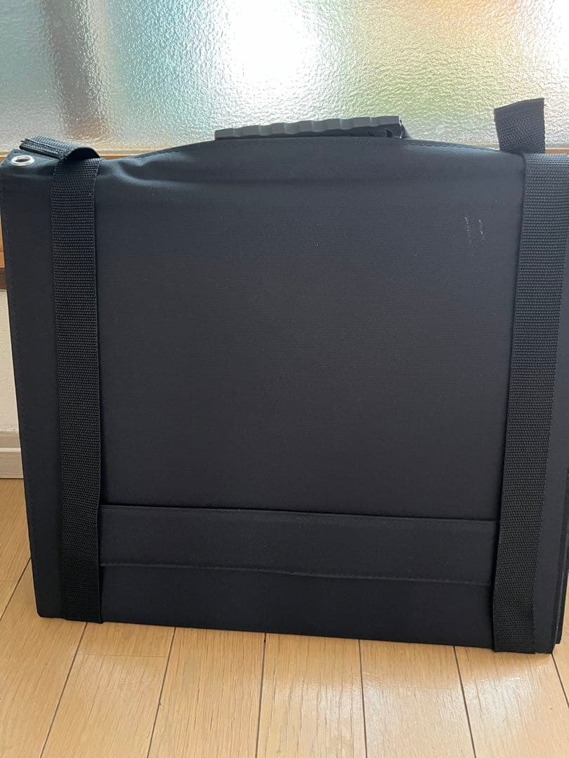 【新品未使用品】Headwolf ソーラーパネル 100W