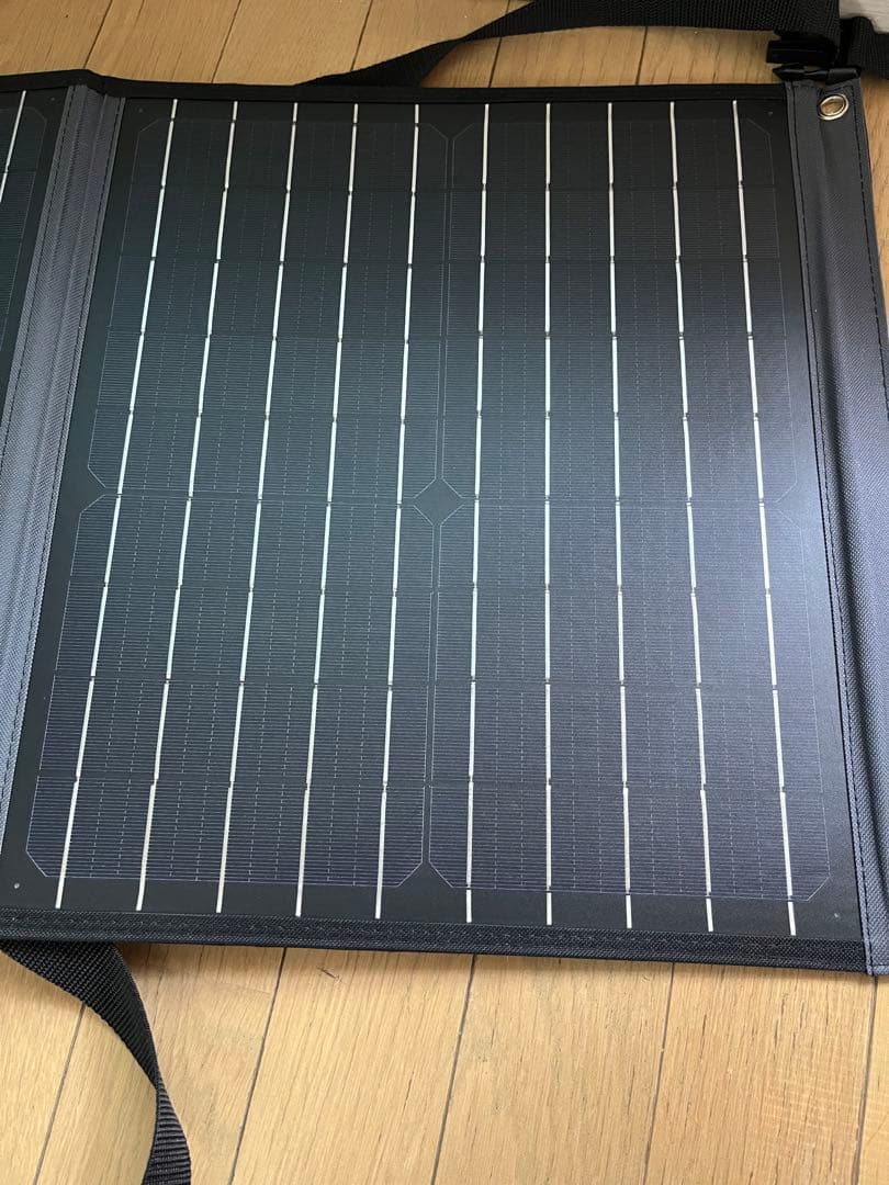 【新品未使用品】Headwolf ソーラーパネル 100W