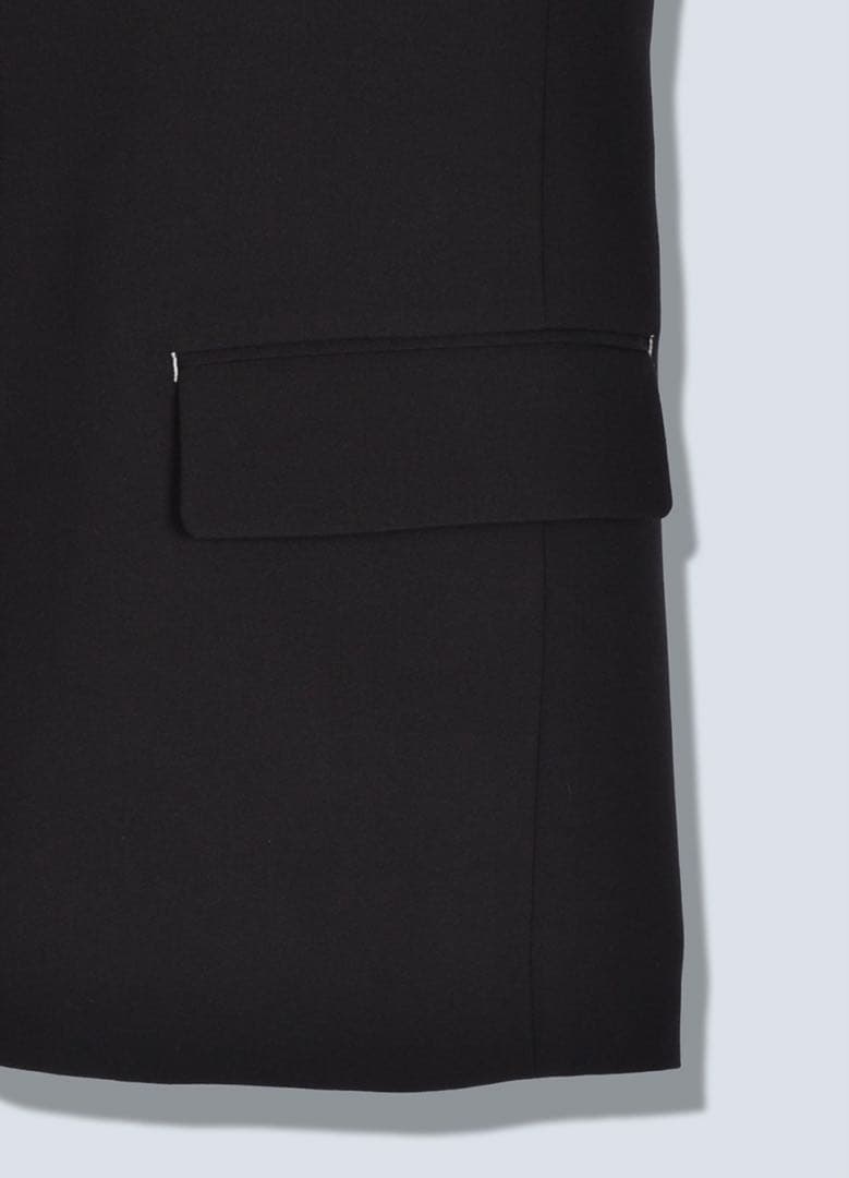 【OMMO】TRACK MIX TAILORED JK
