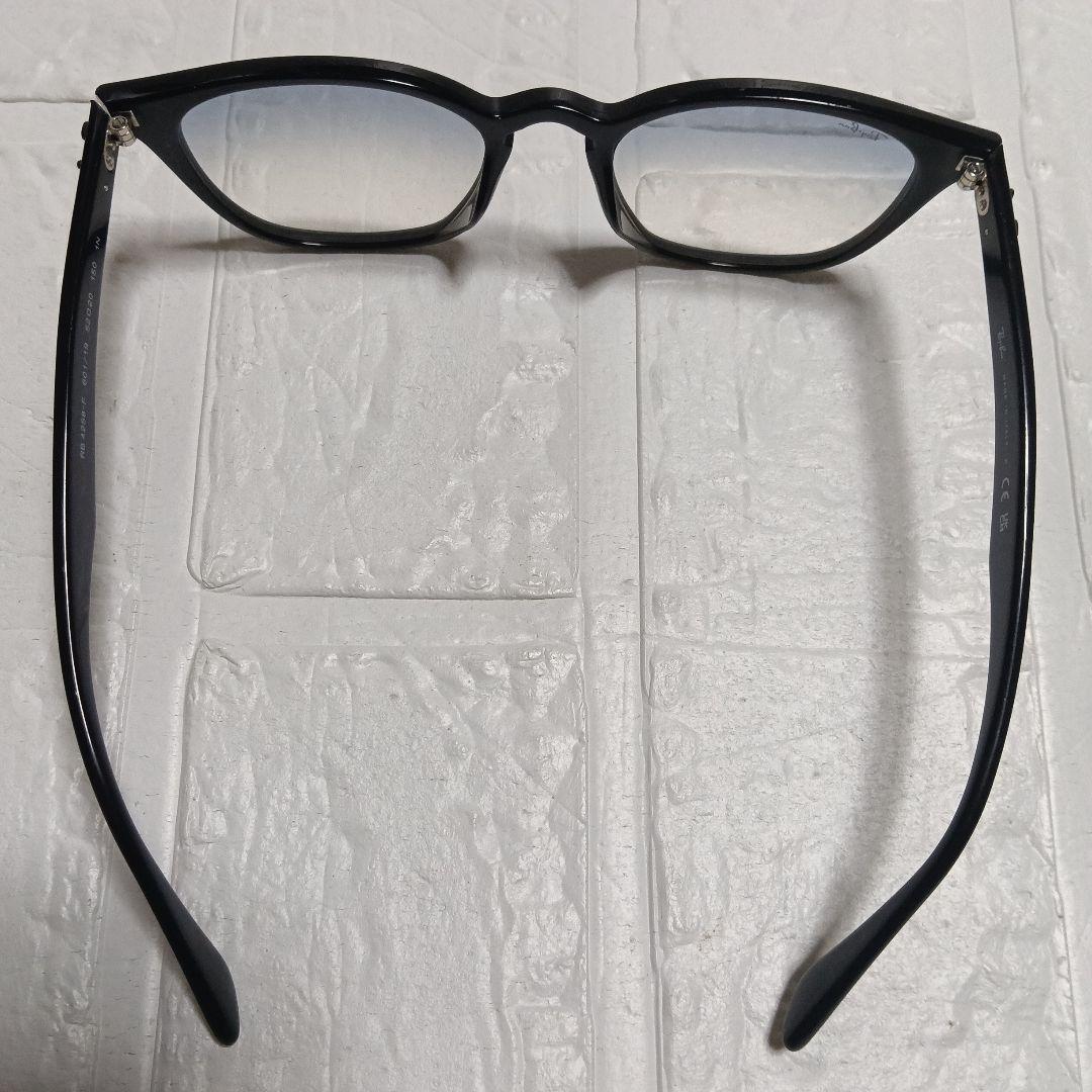 小物 Ray-Ban RB4258-F