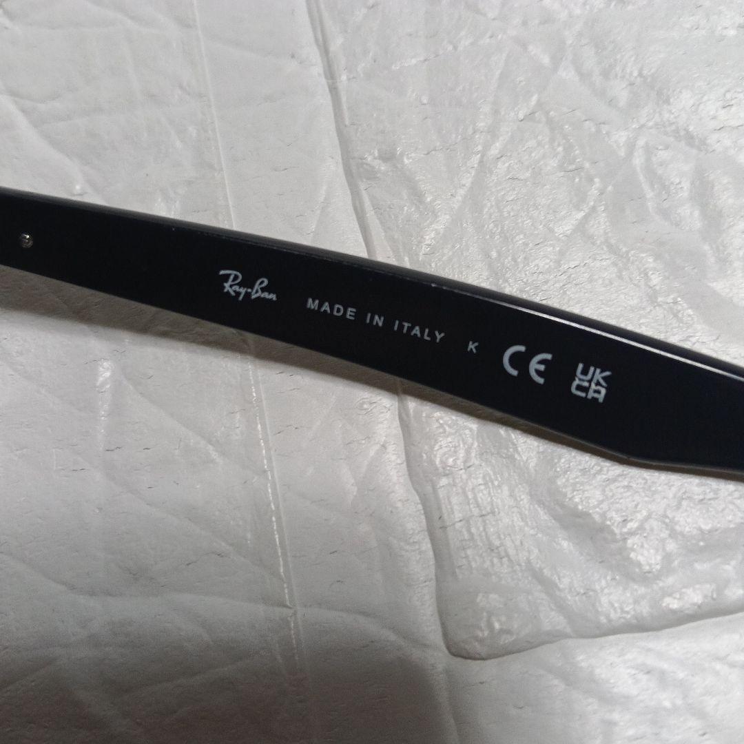 小物 Ray-Ban RB4258-F