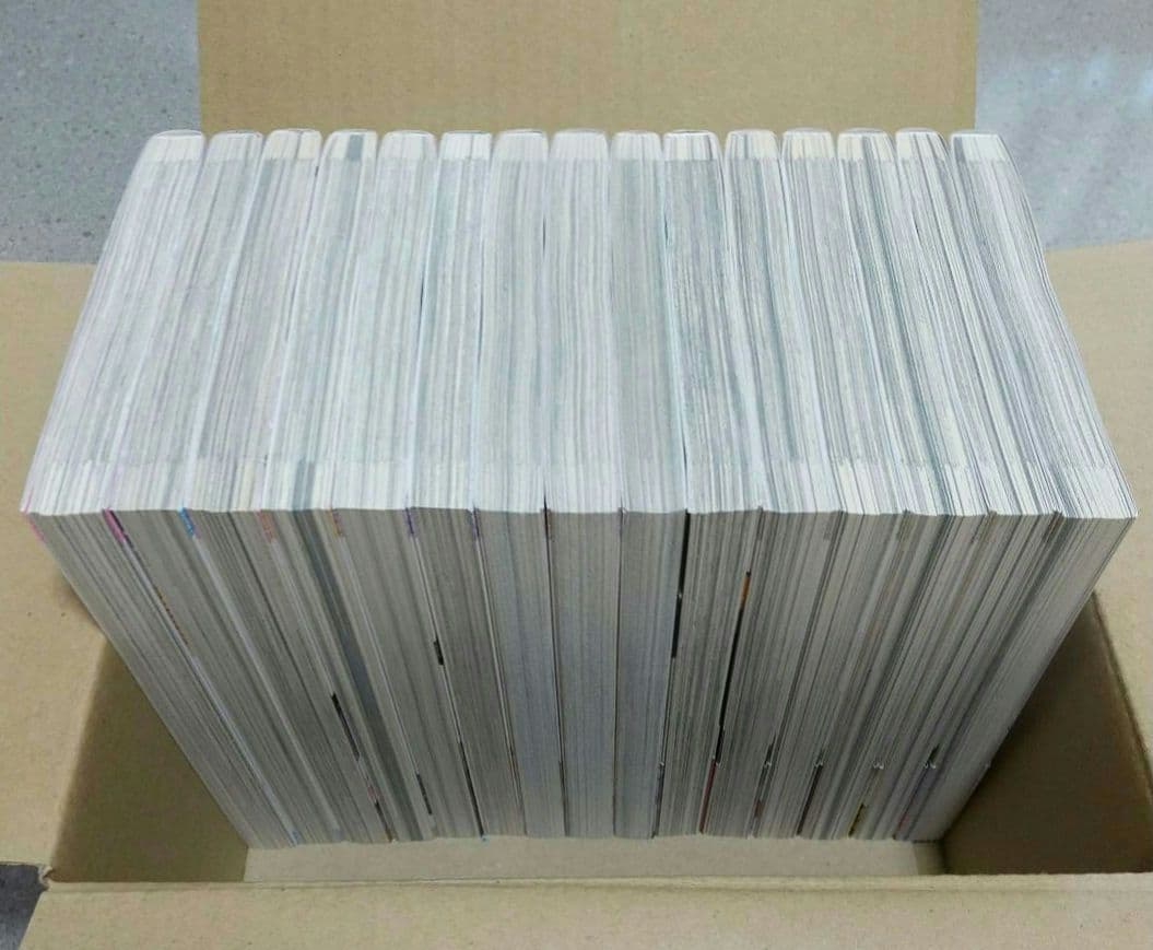 その着せ替え人形は恋をする 1~15 全巻 特典