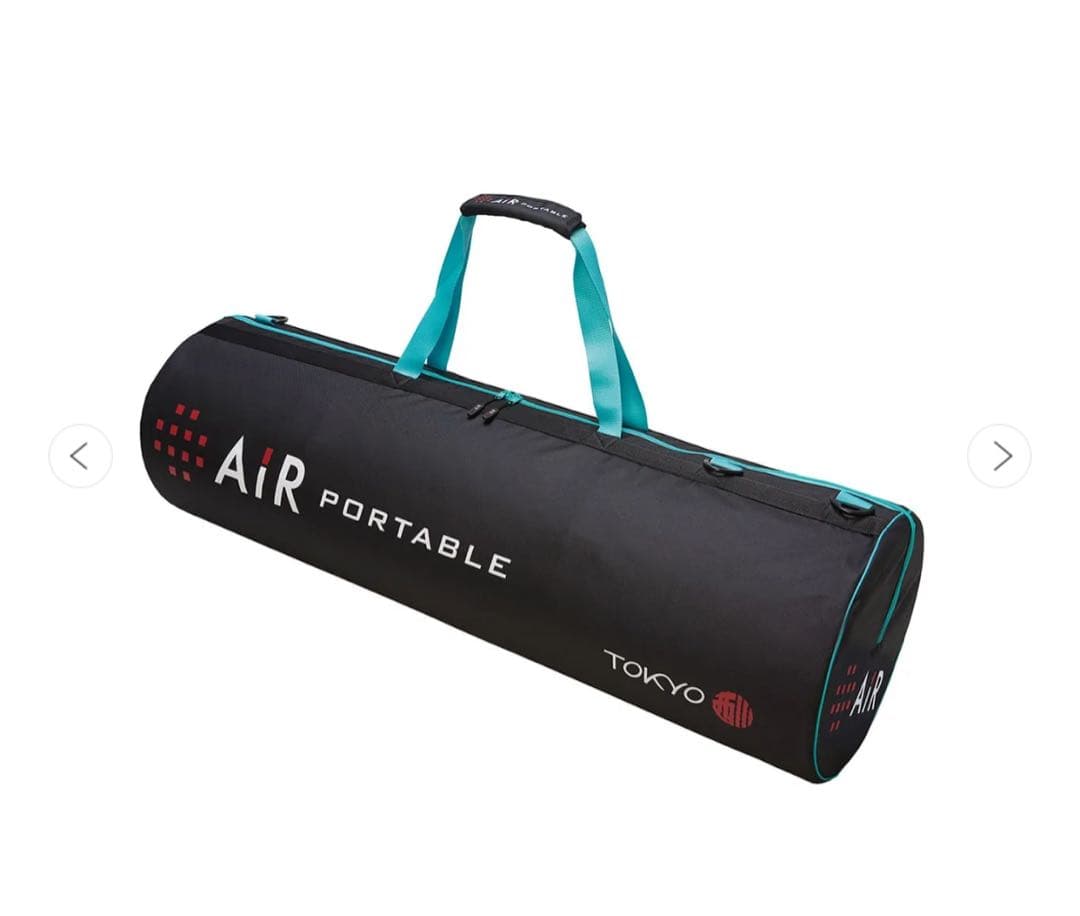 nishikawa西川AIR PORTABLEエアーポータブルモバイルマット