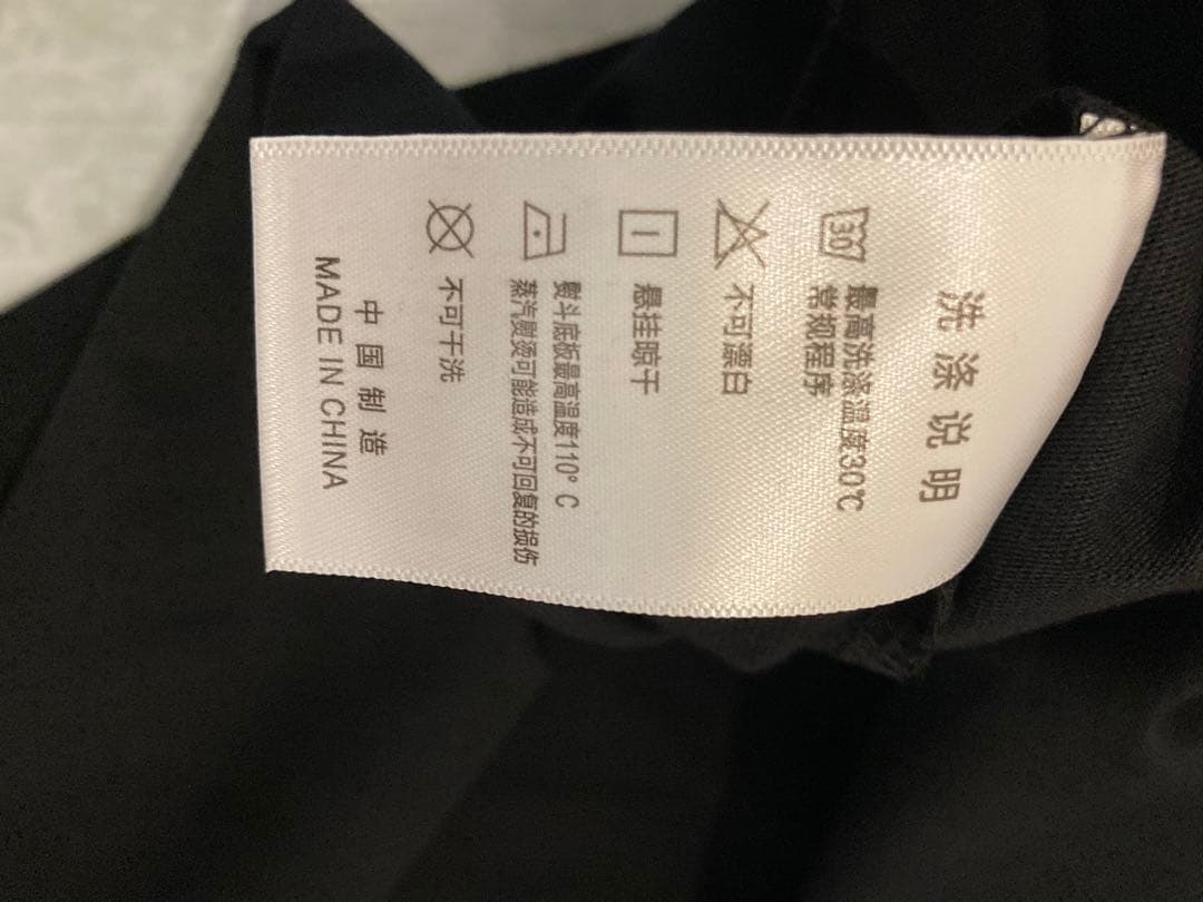 新品タグ付き✨️ A Bathing Ape bape Tシャツ L エイプ 半袖