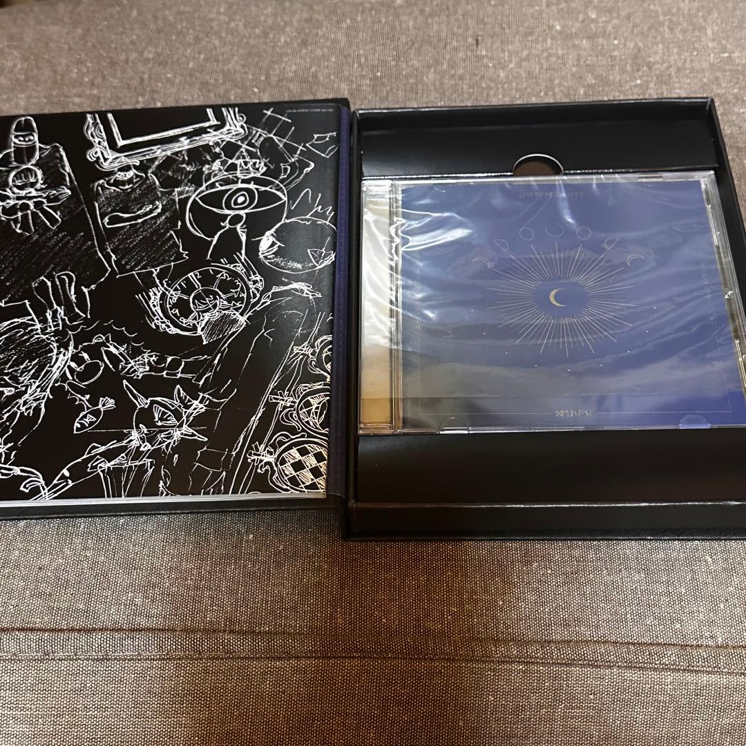 ずっと真夜中でいいのに。 ‎『正しい偽りからの起床』 初回生産限定盤[CD]