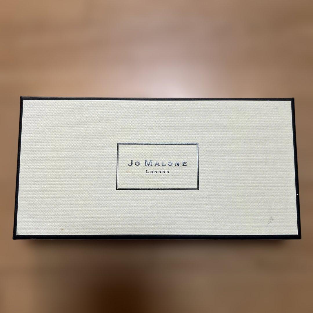 JO MALONE コロンコレクション
