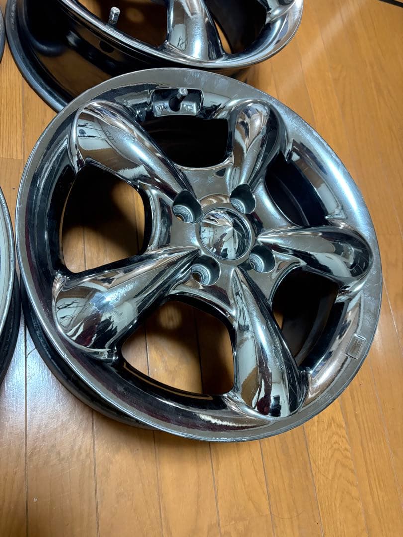 work グッカーズ GOOCARS 希少 廃盤 15インチ 軽ツラサイズ