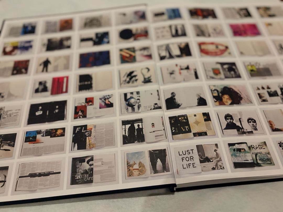 アート・デザイン・音楽 RAYGUN THE BIBLE OF MUSIC & STYLE