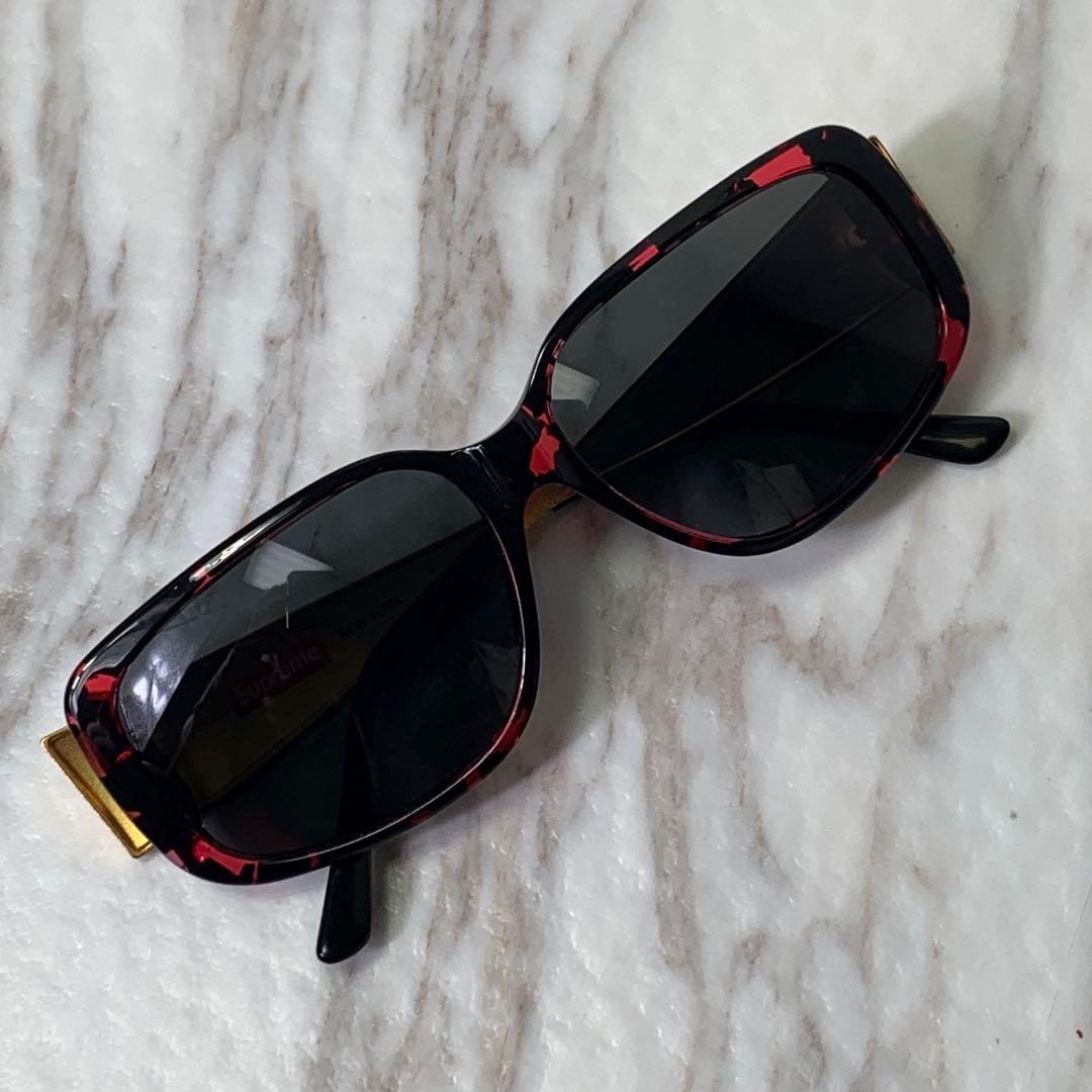 小物 Supreme Royce Sunglasses Made in Italy