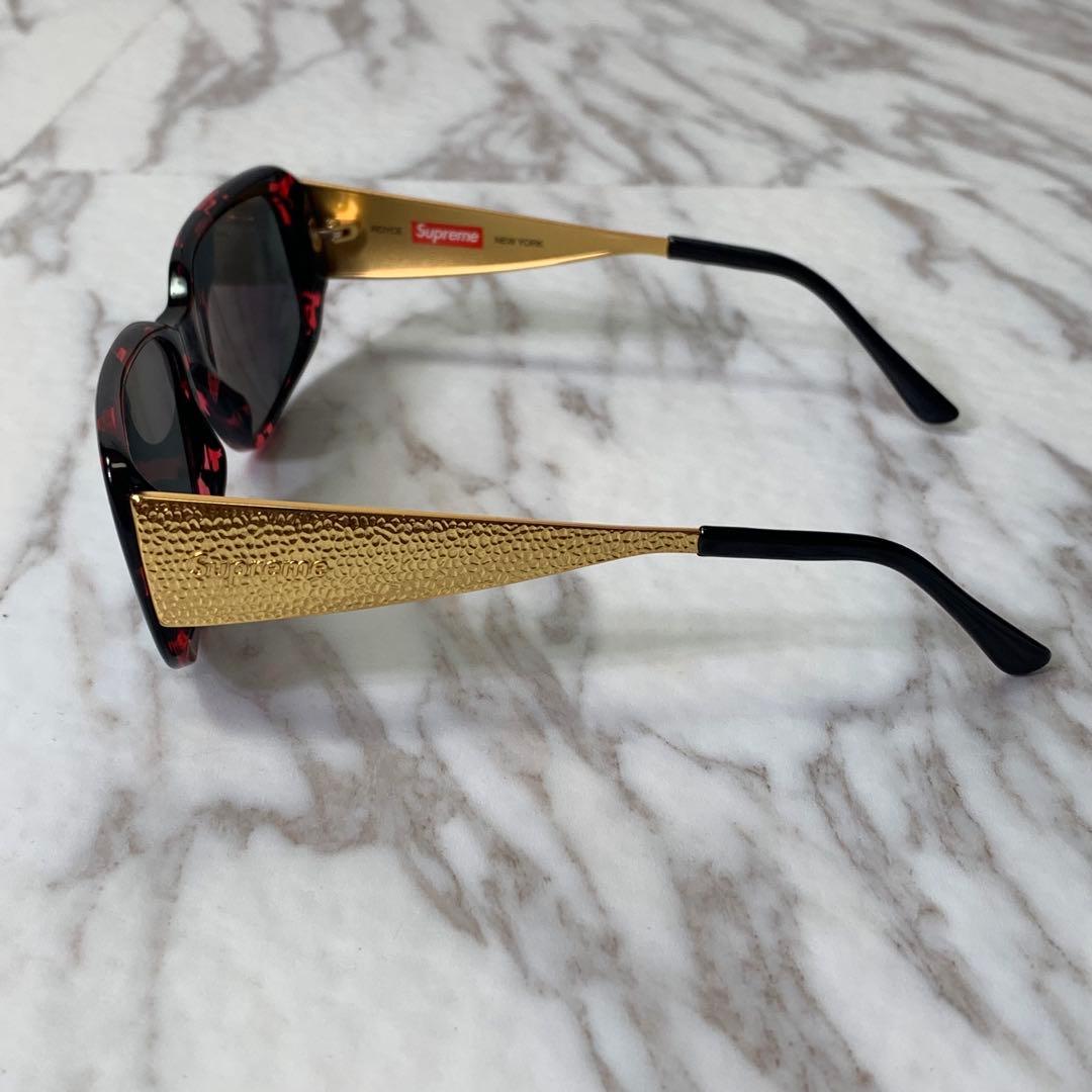 小物 Supreme Royce Sunglasses Made in Italy