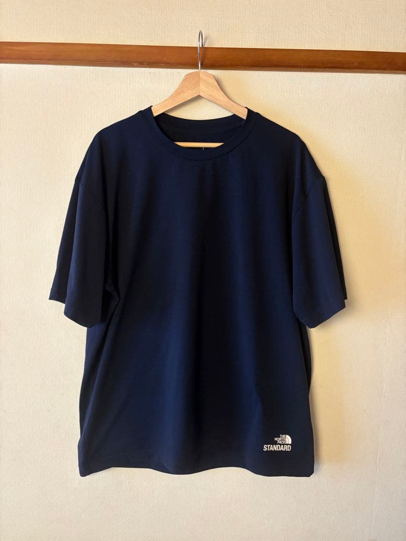 ノースフェイス　スタンダード NORTH FACE　限定Tシャツ XXL
