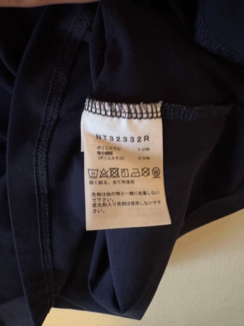 ノースフェイス　スタンダード NORTH FACE　限定Tシャツ XXL