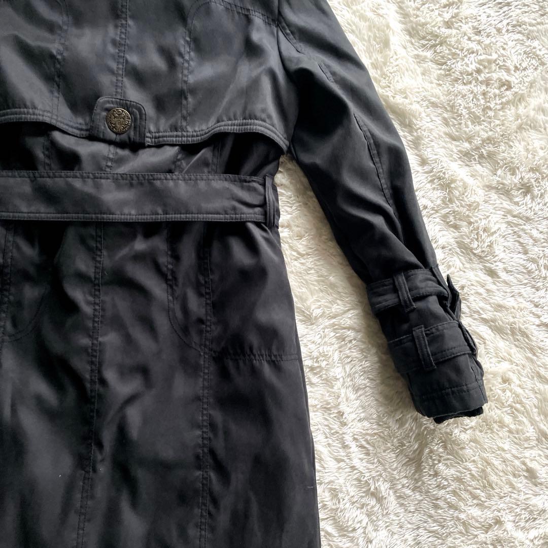 ジャケット・アウター Swordfish Harajuku Rebel Steampunk Parka