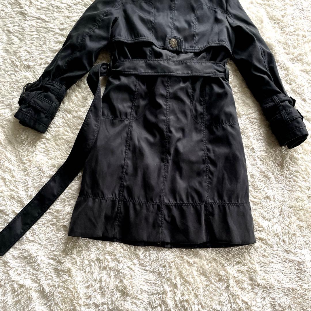 ジャケット・アウター Swordfish Harajuku Rebel Steampunk Parka
