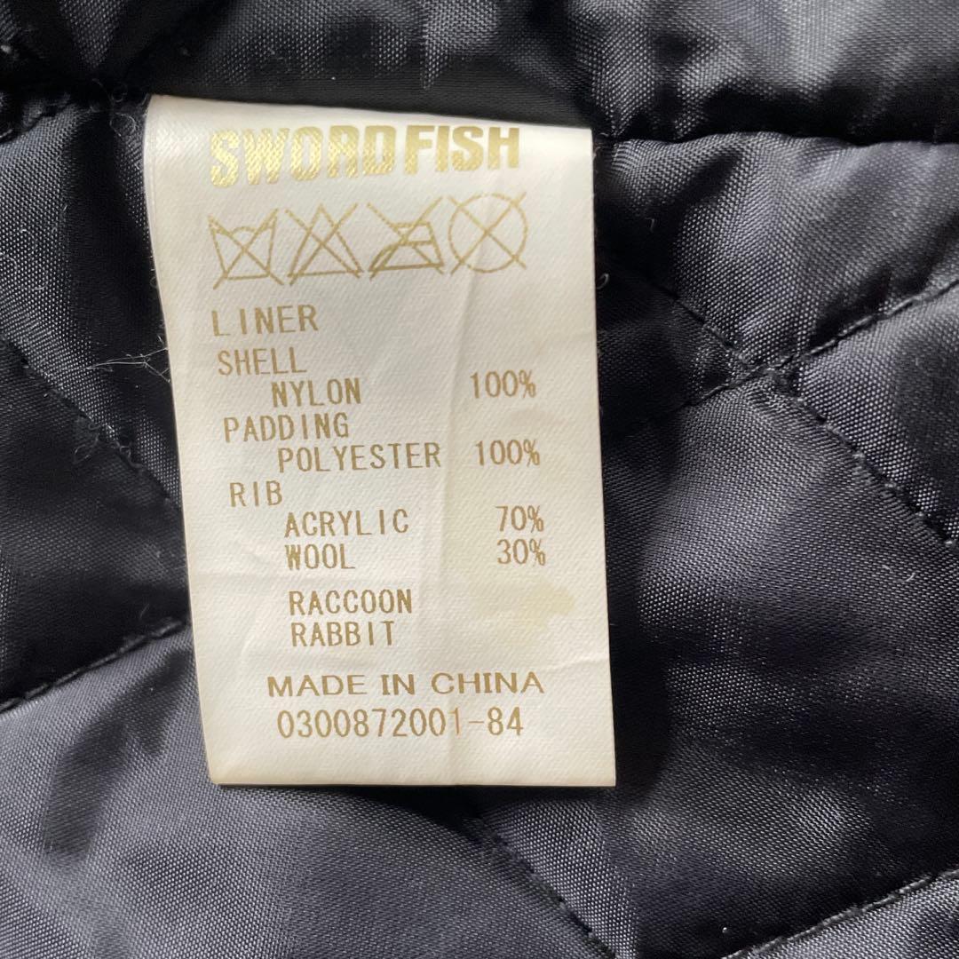ジャケット・アウター Swordfish Harajuku Rebel Steampunk Parka