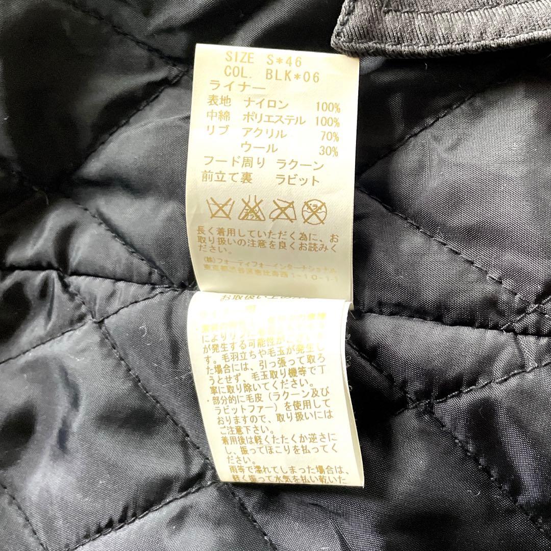 ジャケット・アウター Swordfish Harajuku Rebel Steampunk Parka