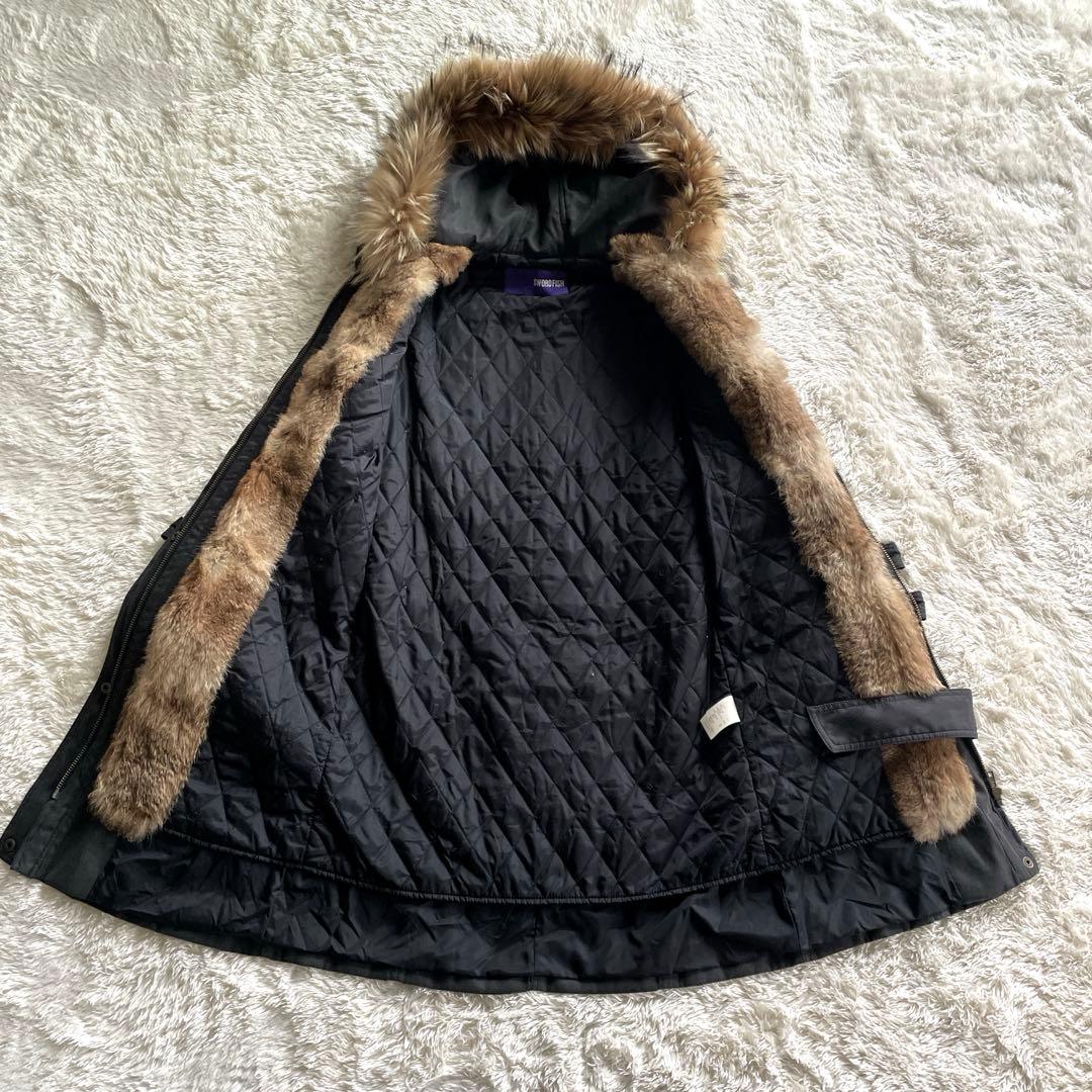 ジャケット・アウター Swordfish Harajuku Rebel Steampunk Parka