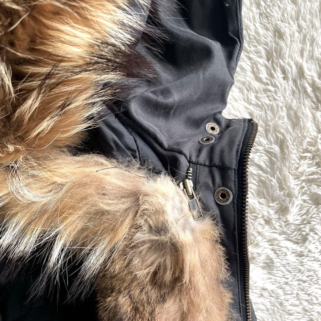 ジャケット・アウター Swordfish Harajuku Rebel Steampunk Parka